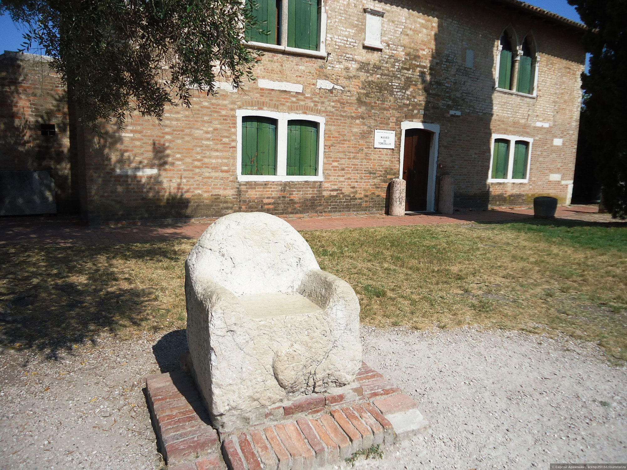 Torcello